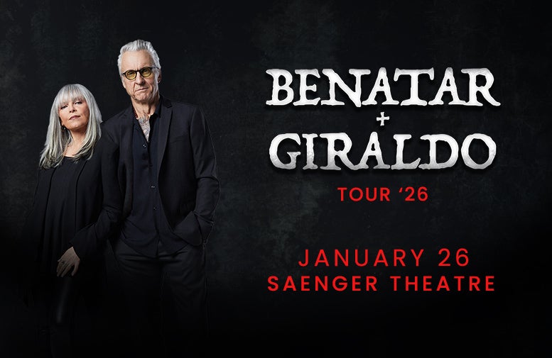 More Info for Pat Benatar & Neil Giraldo