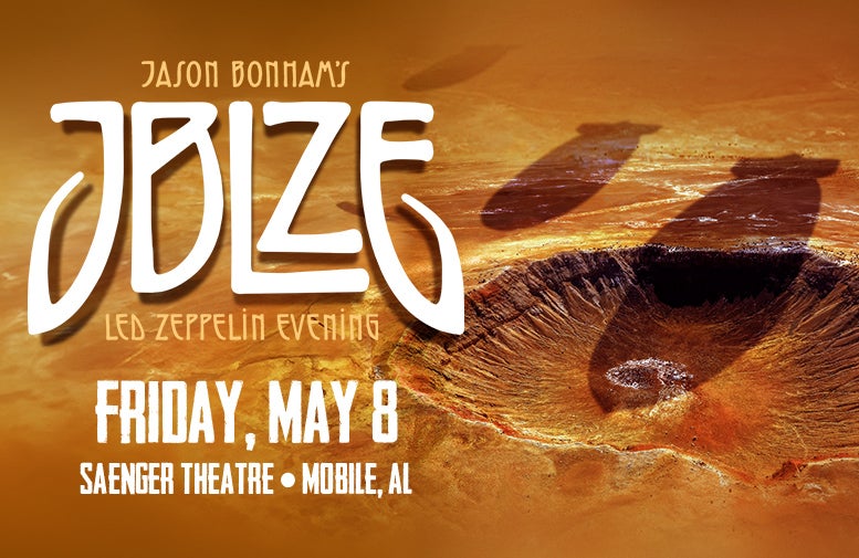 More Info for Jason Bonham's Led Zeppelin Evening