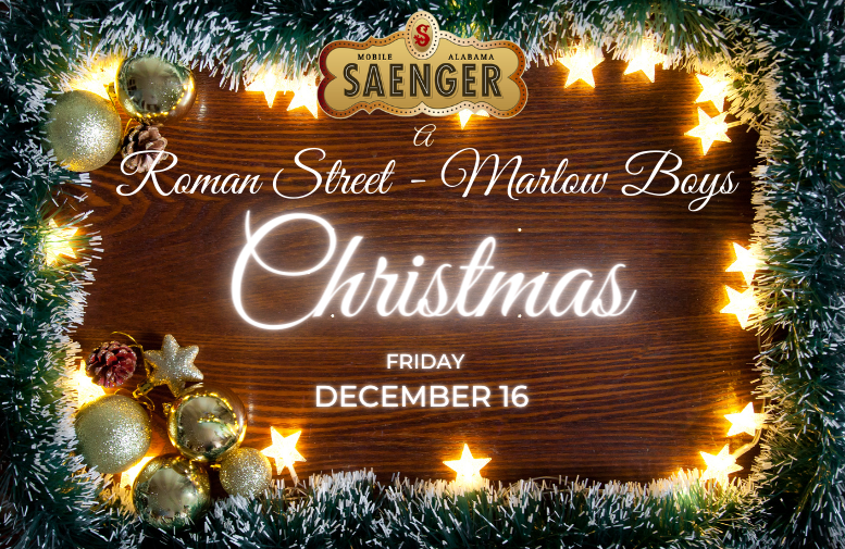 More Info for A Roman Street - Marlow Boys Christmas