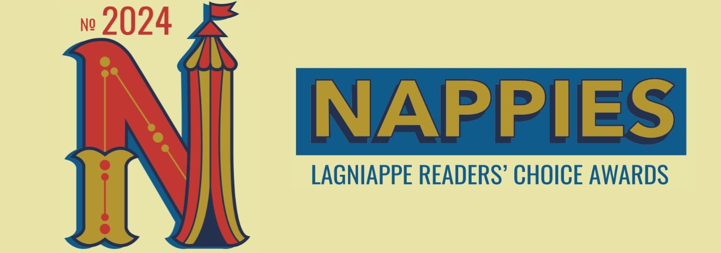 The Nappie Awards Mobile Civic Center