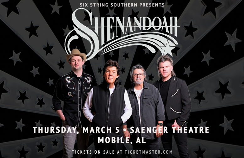 More Info for Shenandoah