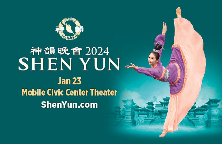 More Info for Shen Yun