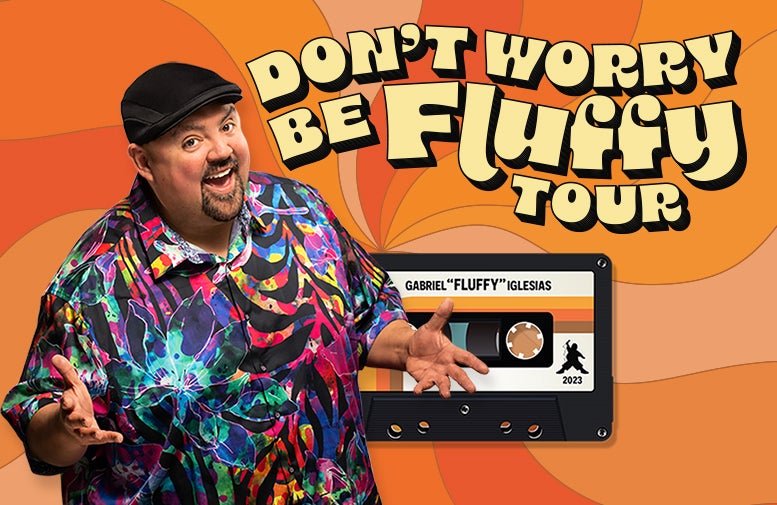 More Info for Gabriel Iglesias 