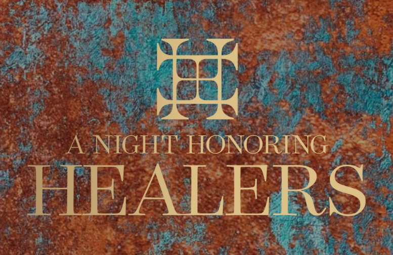 More Info for A Night Honoring Healers 