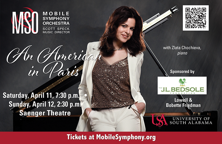 More Info for An American in Paris 