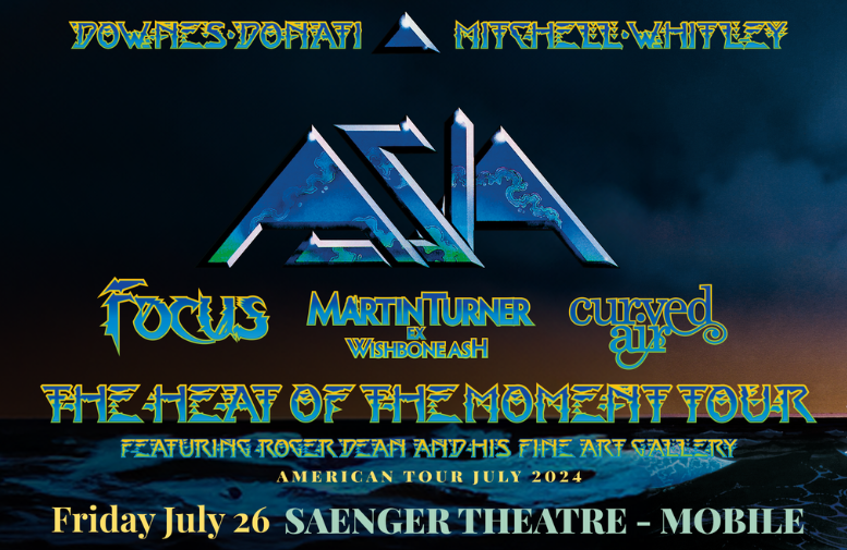 More Info for ASIA 