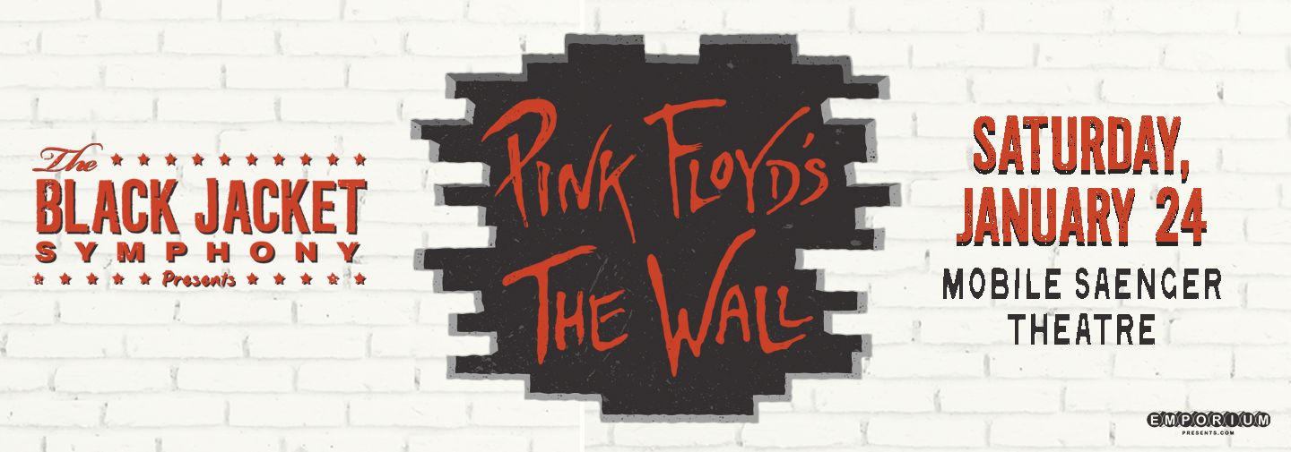 Pink Floyd's "The Wall"
