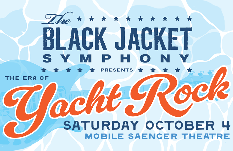 More Info for The Black Jacket Symphony
