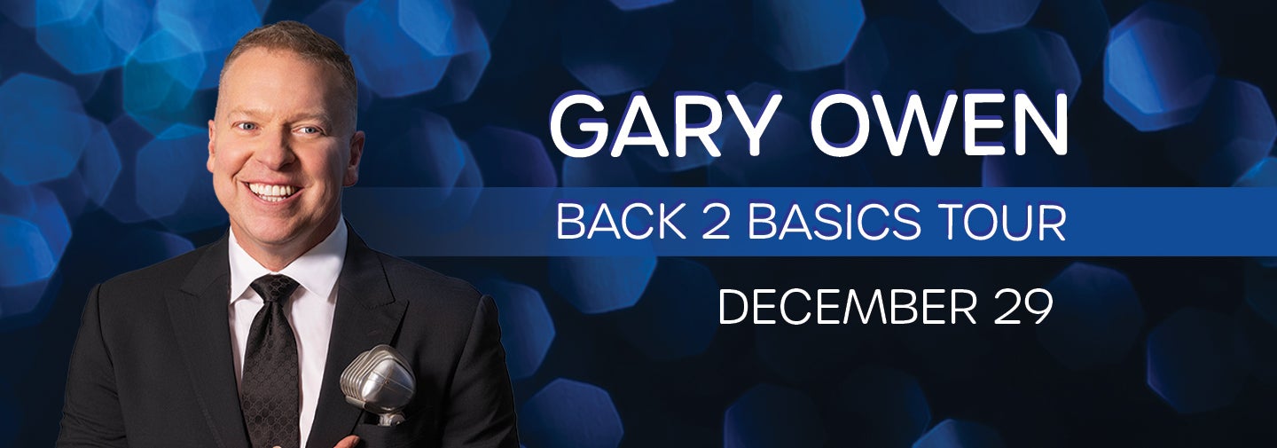 Gary Owen