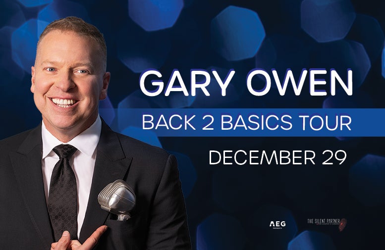 More Info for Gary Owen