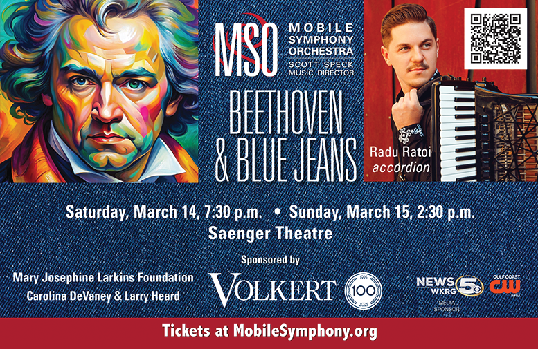 More Info for Beethoven & Blue Jeans 