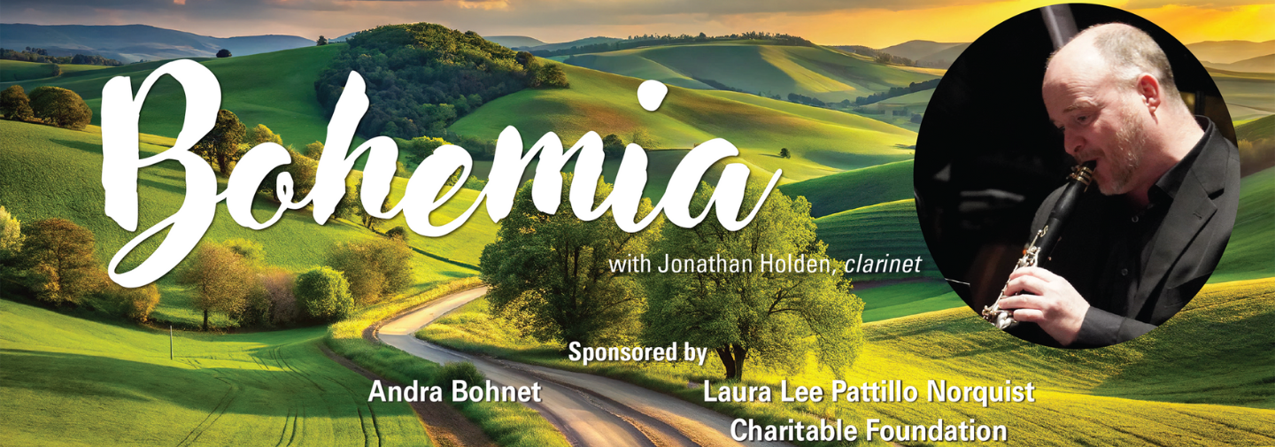 Bohemia 