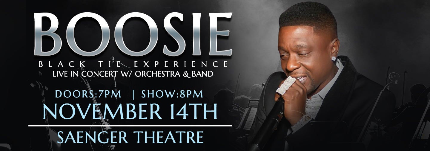Boosie  
