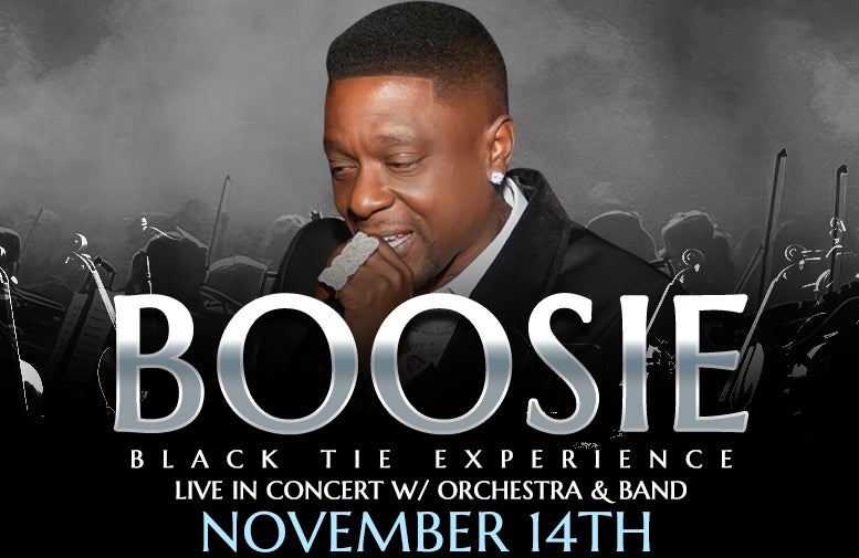 More Info for Boosie  
