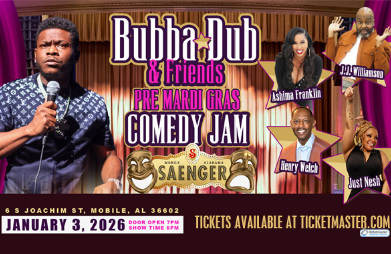 More Info for Bubba Dub & Friends
