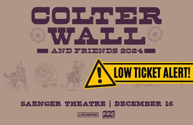 More Info for Colter Wall