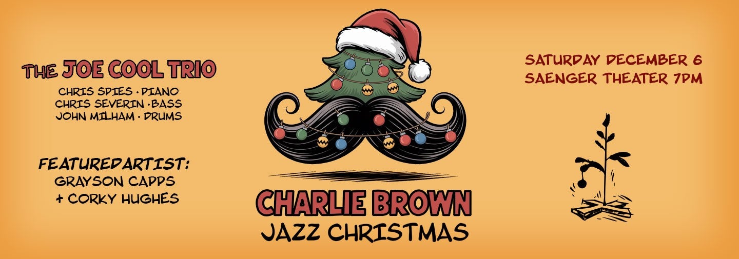 A Charlie Brown Jazz Christmas