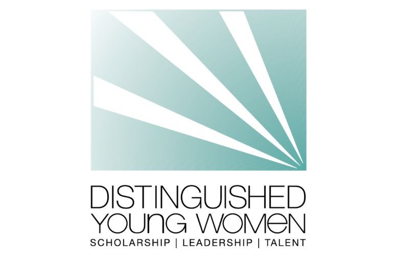 More Info for Distinguished Young Women