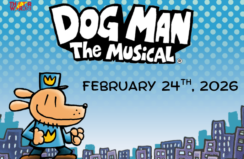 More Info for Dog Man: The Musical 