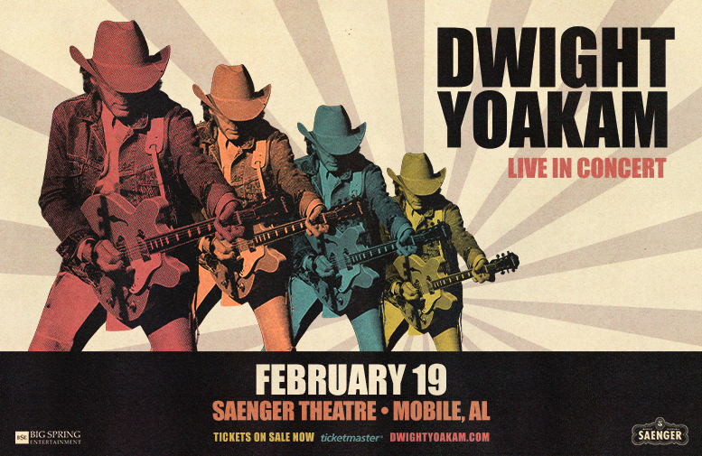 More Info for Dwight Yoakam
