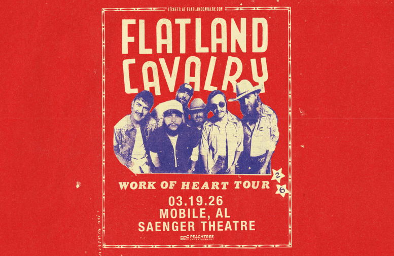 More Info for Flatland Cavalry