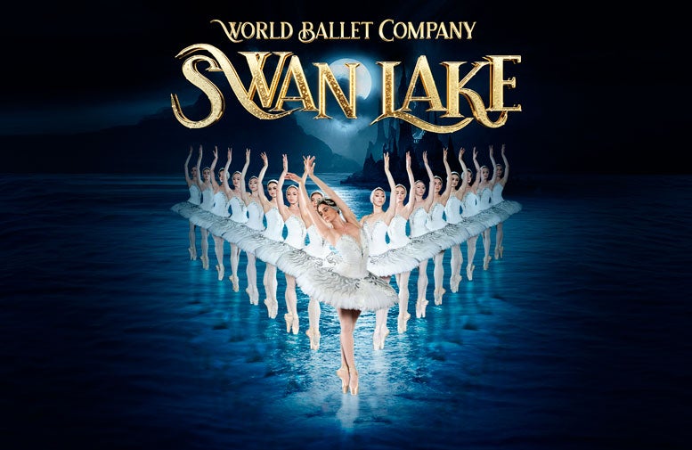 More Info for World Ballet Company: Swan Lake