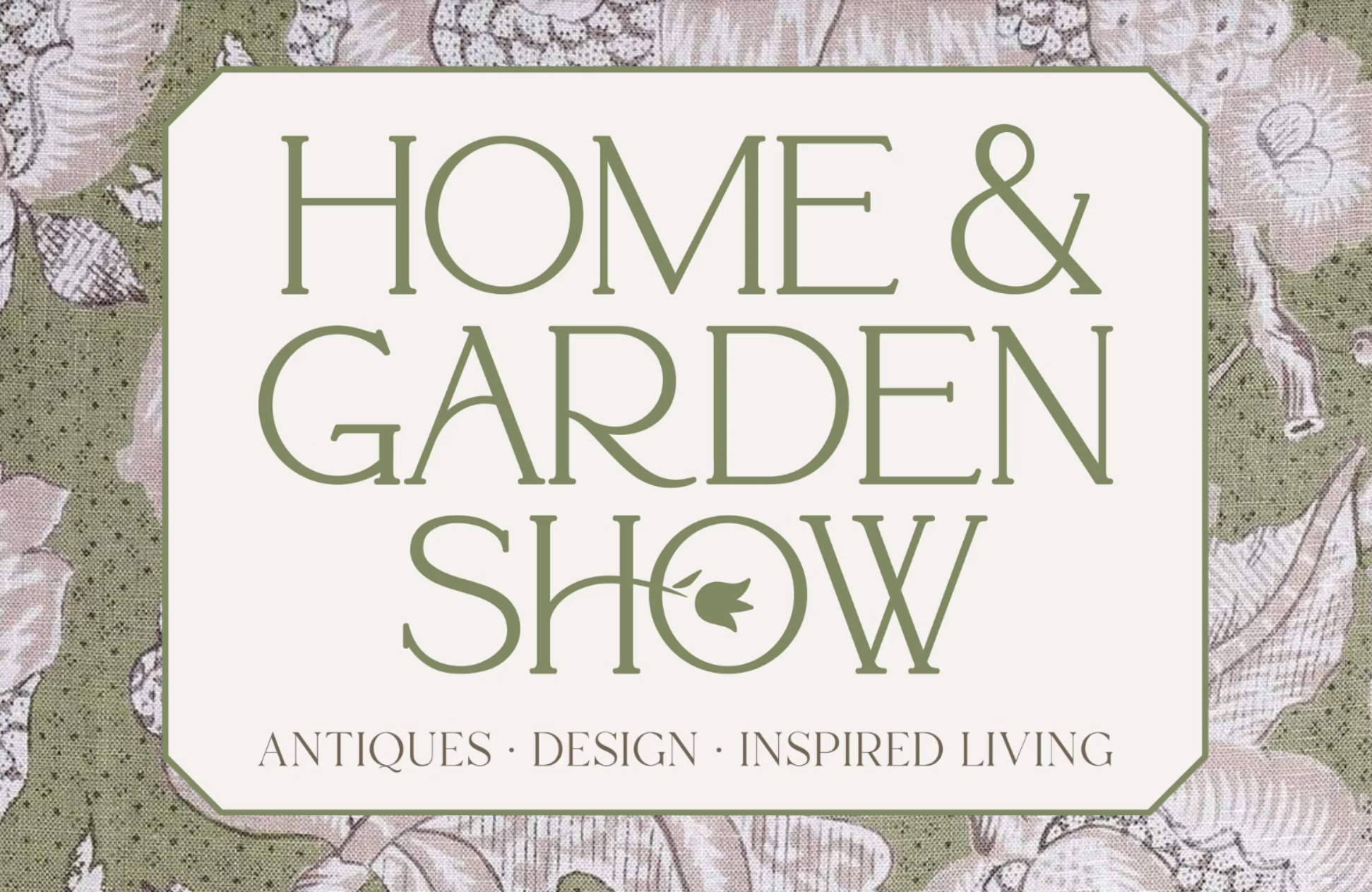 More Info for USA Home & Garden Show