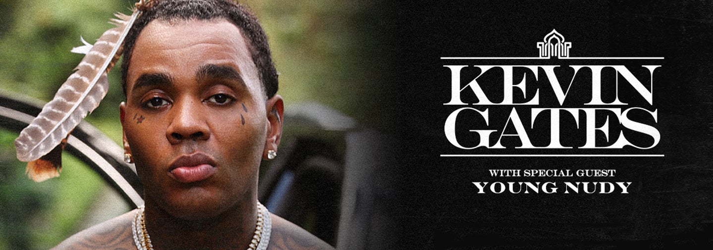 Kevin Gates Mobile Civic Center