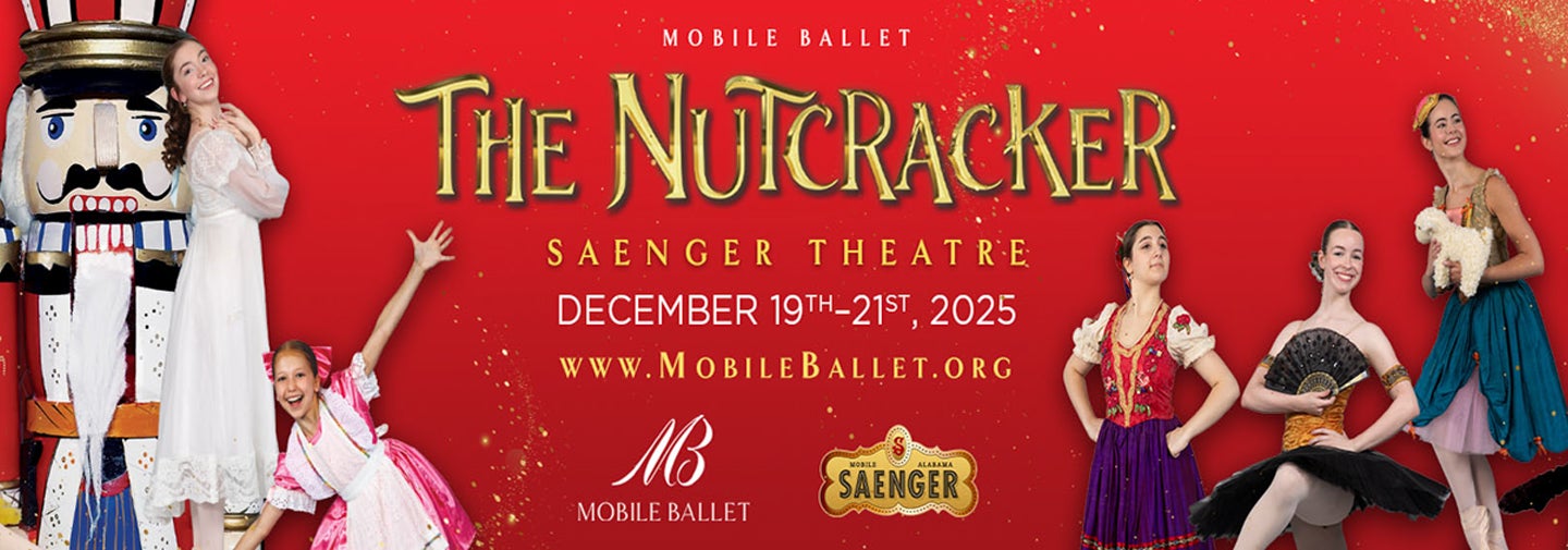 The Nutcracker