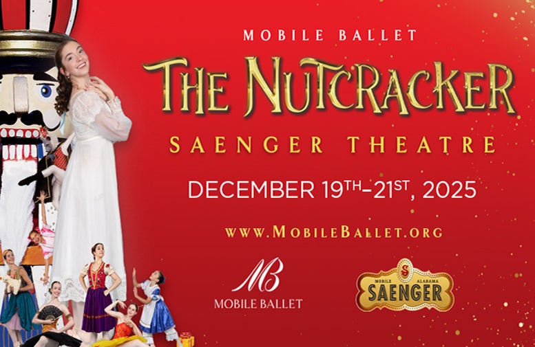 More Info for The Nutcracker