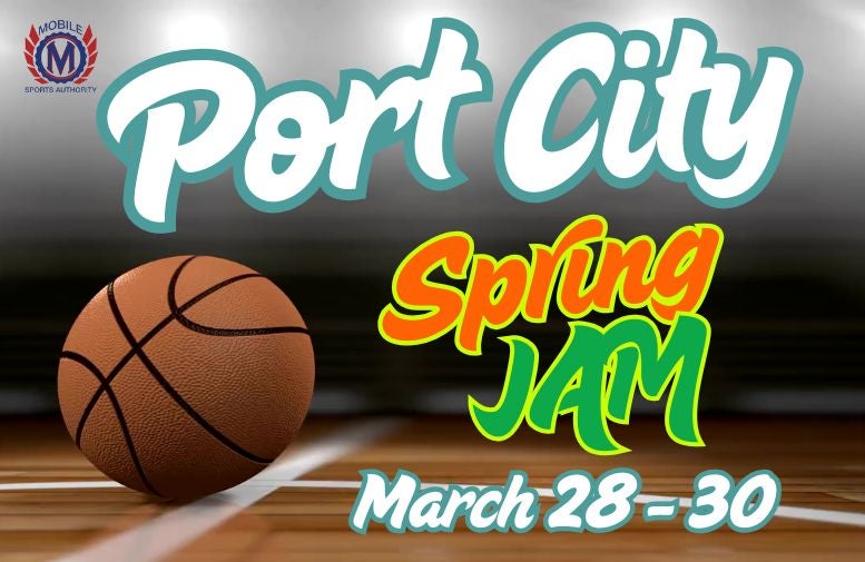 More Info for Port City Spring Jam
