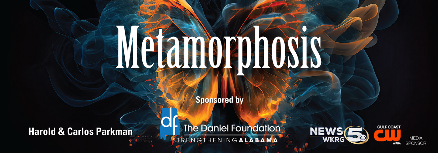 Metamorphosis 