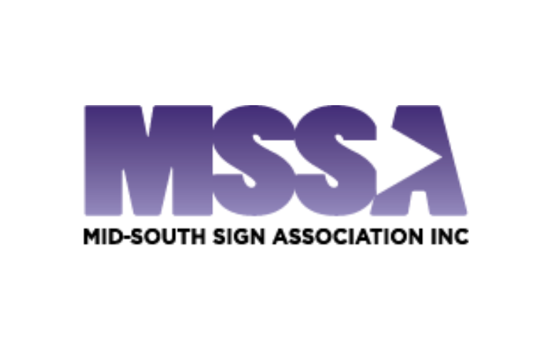 More Info for Mid-South Sign Association 