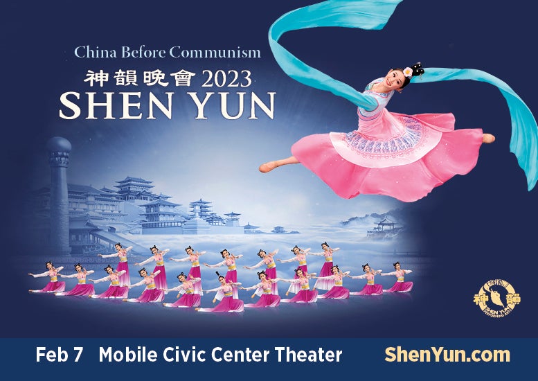 More Info for Shen Yun