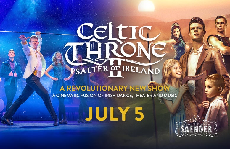 More Info for Celtic Throne II