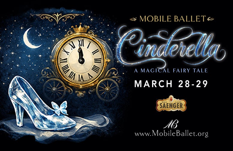 More Info for Cinderella