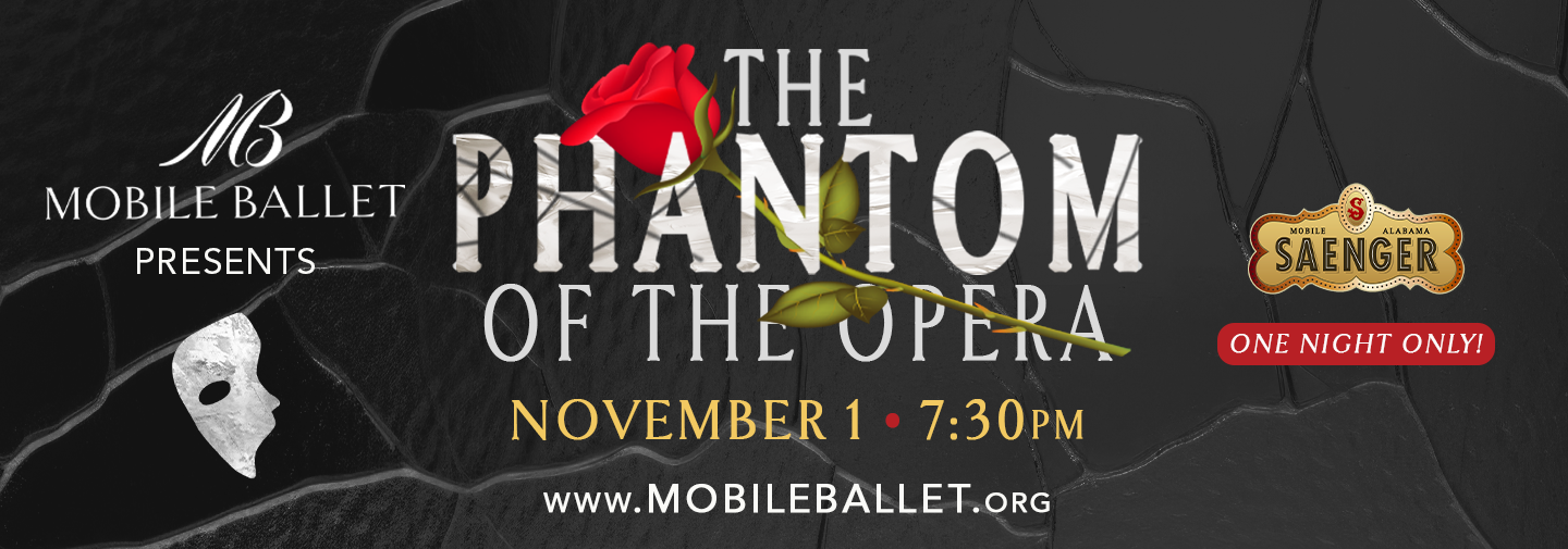Phantom of the Opera