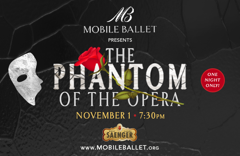 More Info for Phantom of the Opera
