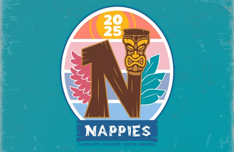 More Info for The Nappie Awards