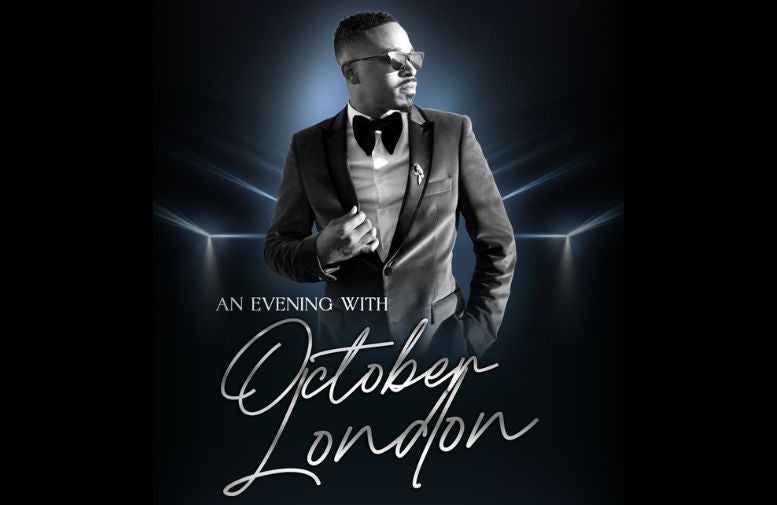 More Info for October London
