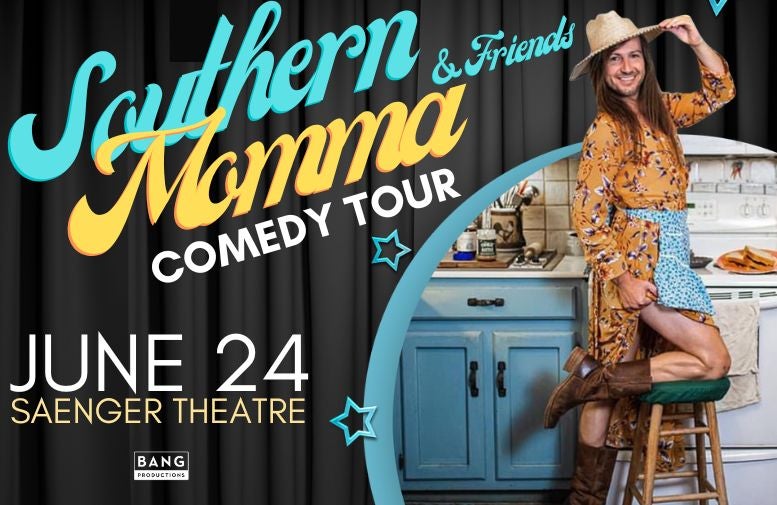 More Info for Southern Momma & Friends