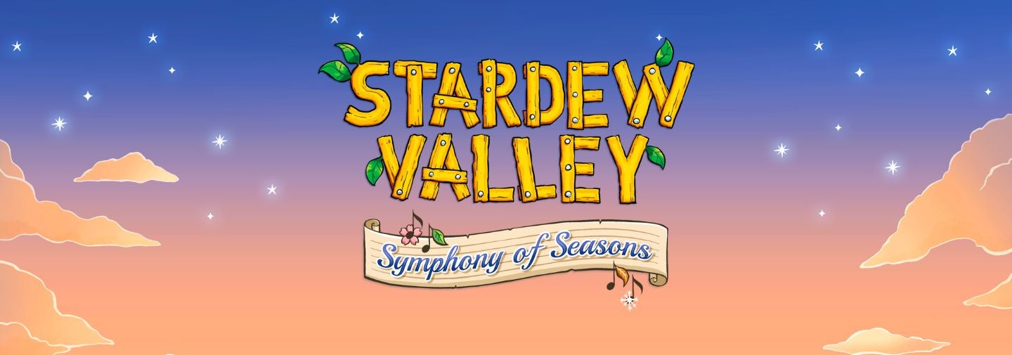 Stardew Valley