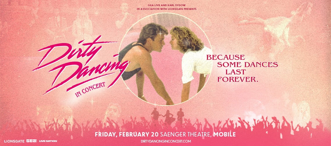 Dirty Dancing 