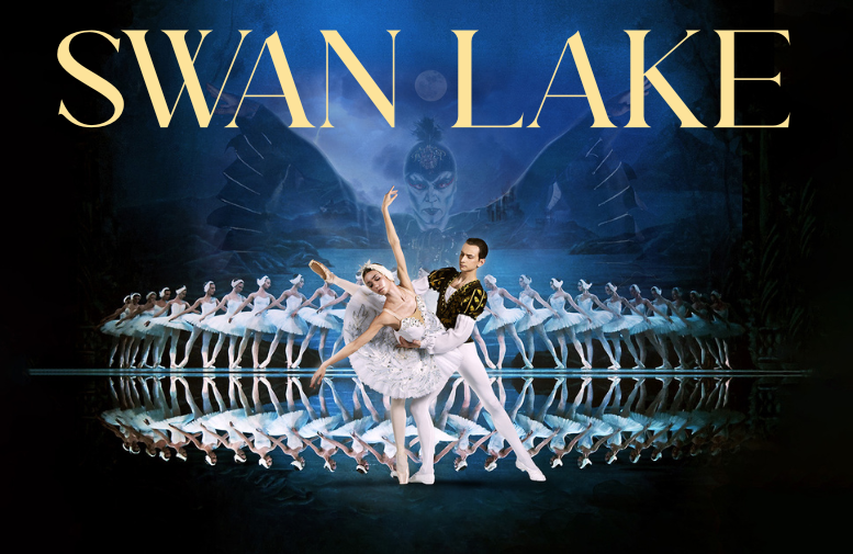 More Info for Swan Lake 