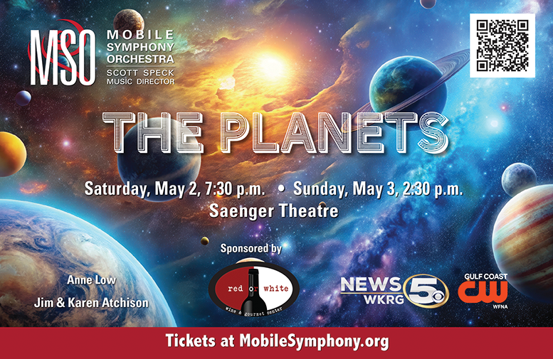 More Info for The Planets 