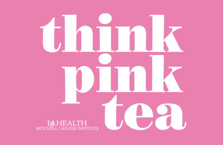 More Info for 15th Think Pink Tea 