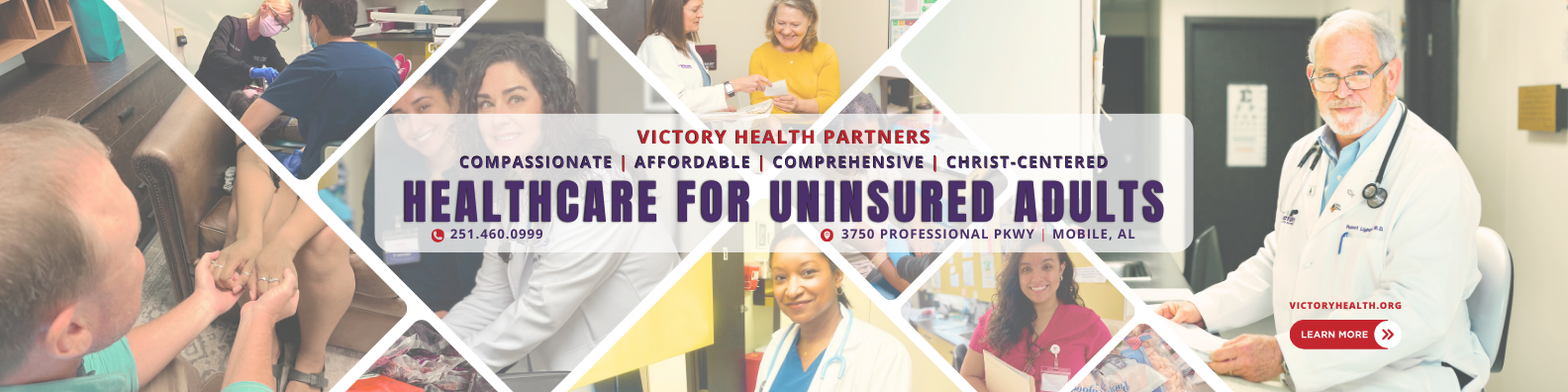 2025 Hope for Healing Celebration