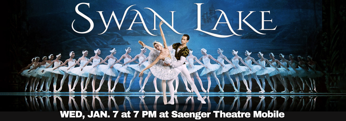 Swan Lake 