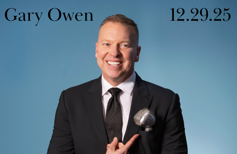 More Info for Gary Owen