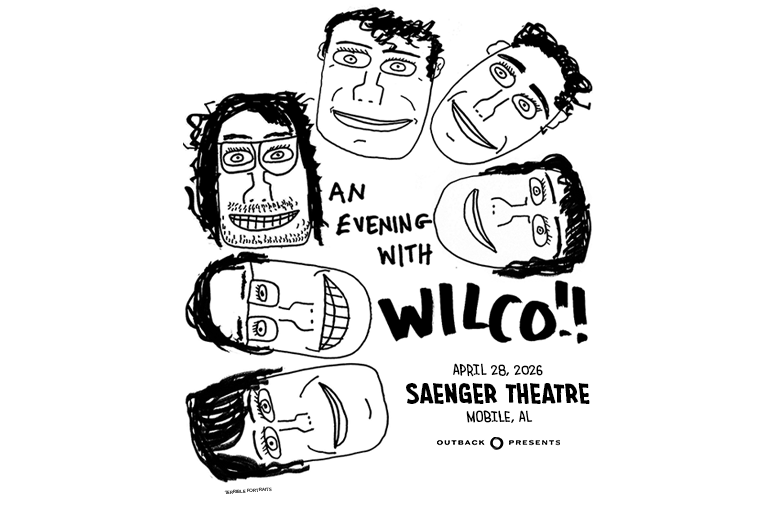 More Info for An Evening with Wilco